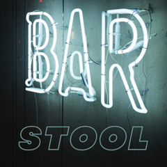 Bar Stool (rough version)
