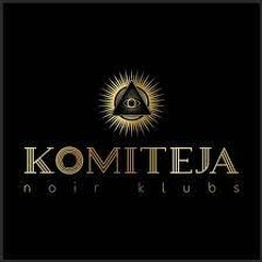 Live REC. At Komiteja Club (Deep Tech & Melodic)