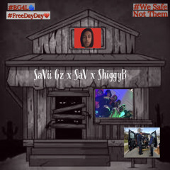[ChickenSpot] SaViiGz X Sav X ShiggyB