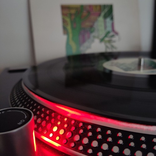 Matheus - Trance Classix 003 - Vinyl Mix
