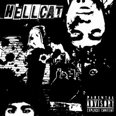 Hellcat (prod.killcoupe)