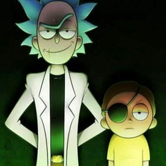 Rick and Morty: Evil Morty Theme (For The Damaged Coda) COVER