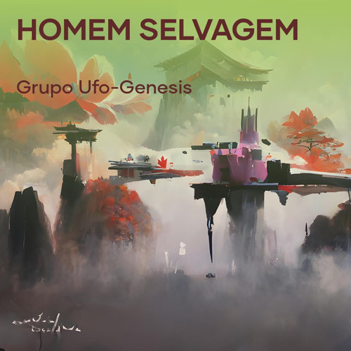 Stream Homem Selvagem by Grupo Ufo-Genesis | Listen online for free on ...