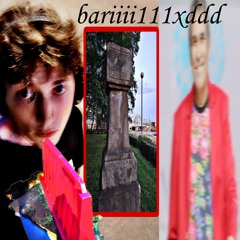 bariiii111xddd [prod. abnormal, egorong, dvdraxed]