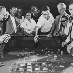 High Stakes 001: Minimal