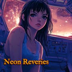 Neon Reveries | Synthwave Retrowave Music