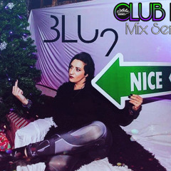 LOLO Knows Club Kid Mix Series...  Blu 9, Chicago, Farris Wheel Recordings