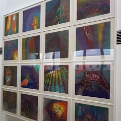 Pista 6 - Mural o Políptico 3