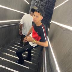 TETO ESPELHADO CAMA REDONDA X FAZ O VUK VUK - KEVIN O CHRIS ( BN BALLA )