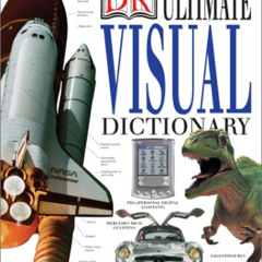 [Download] EPUB 📙 Ultimate Visual Dictionary by  DK Publishing PDF EBOOK EPUB KINDLE