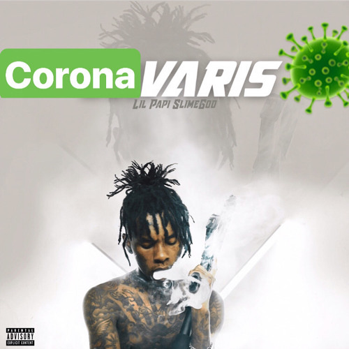 Stream Candy Girl (Remix)”New Edition” CoronaVaris by Lil Papi SlimeGOD Listen online for