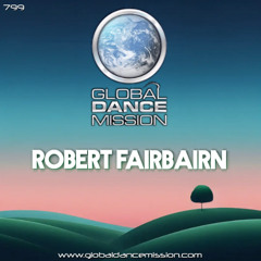 Global Dance Mission 799 (Robert Fairbairn)