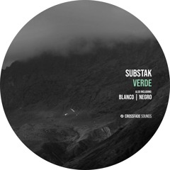 Substak - Negro [Crossfade Sounds]