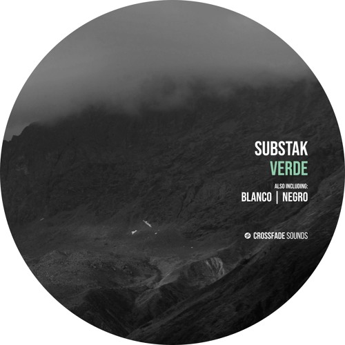 Substak - Blanco [Crossfade Sounds]