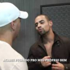 KATINGUELE E BELO (POR AMOR)