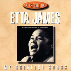 etta james