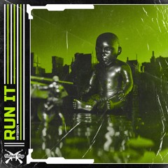 HRTBRKN - RUN IT