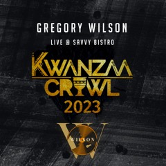 Kwanza Crawl (Savvy)