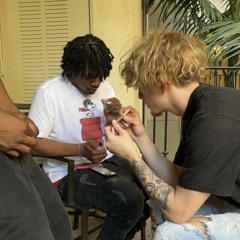 Dcxshy - Jugg Ft. Okaymar (prod. TDF & Twentywrld)