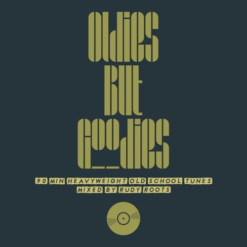 Oldies But Goodies - 90 Minutes With 43 Heavyweight Tunes Mix!!! - Rudy Roots Selekta