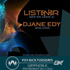 Psy-Kick_Tuesdays_EP045_08112022