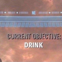 🥃 💨