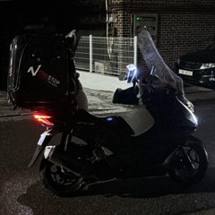 아침까지 달려베이베 Dalryo Baby (Bass Boost)