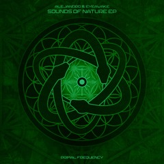 ALEJANDRO, EYEawake - Karimu (Original Mix)