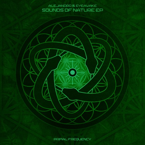 ALEJANDRO, EYEawake - Karimu (Original Mix)