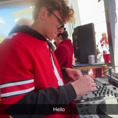 Party Time Open Mix