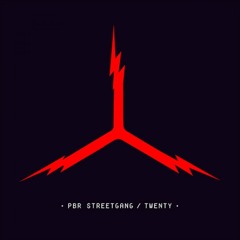 PREMIERE: PBR Streetgang - Sendeturm [Kurtz]
