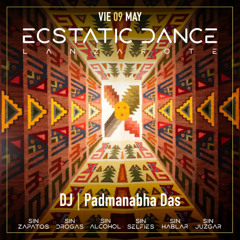 #042 eDance Lanzarote