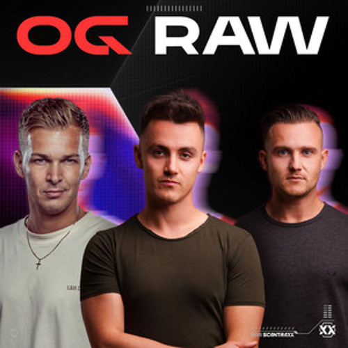 OG RAW