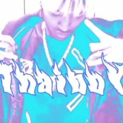 Thaiboy Digital - Shangri La (Prod. Whitearmor)