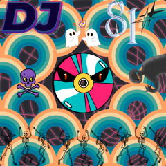 Halloween House mix (81plusplus)