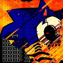 Drop And Roll (Instrumental) || Sonic.EXE ReRun - UST