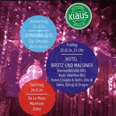 001 - Hotel Brotz & Malsiner @Klaus (Okt 2024)