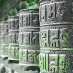 Klanglos - Mantra (Acid Mix)