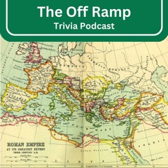 172 All Over The Map Trivia