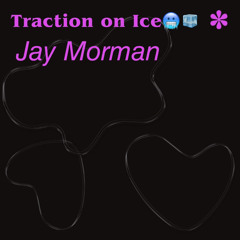 Traction on Ice