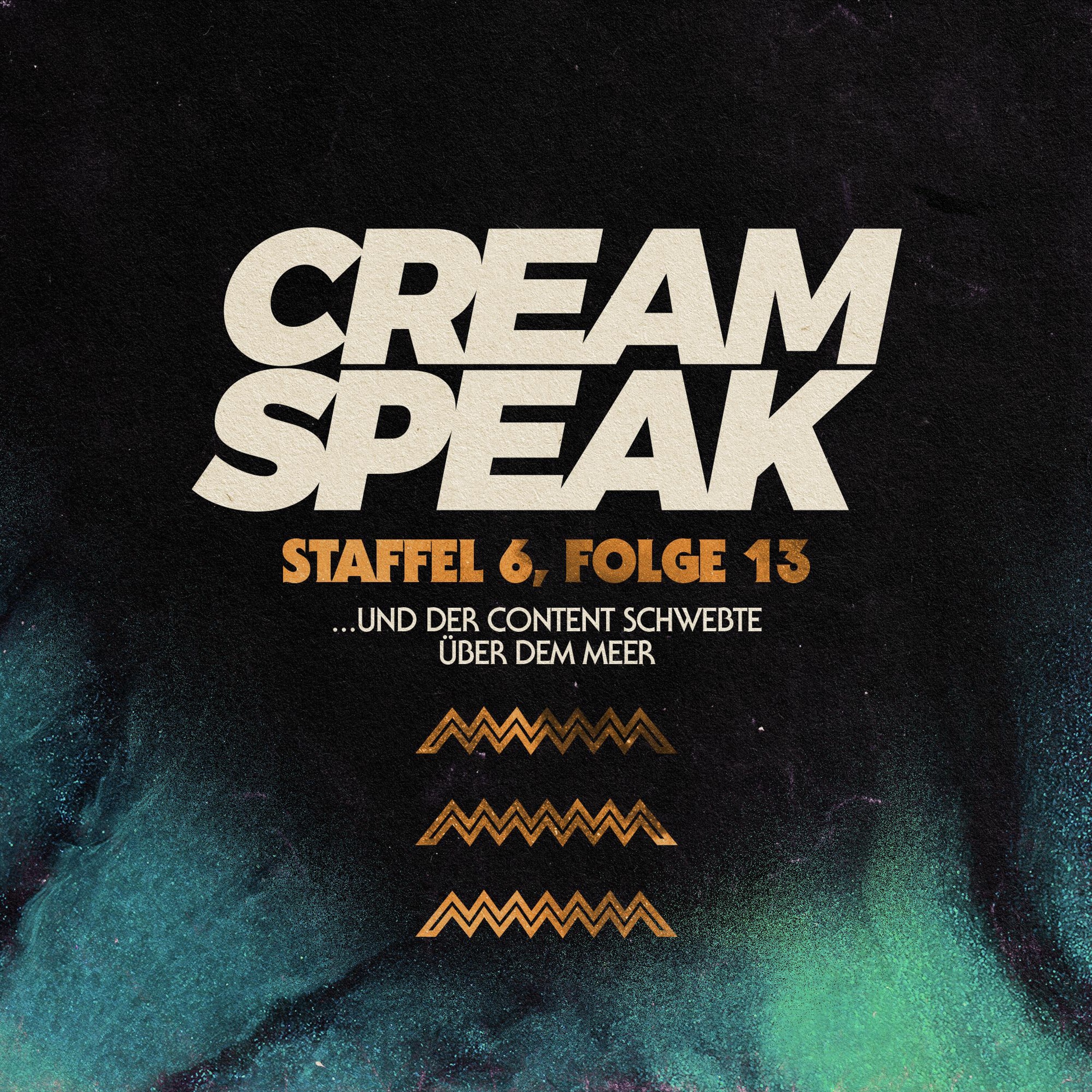 Creamspeak
