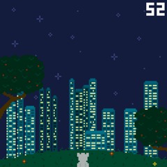a lil bit of rest now (WB.52)