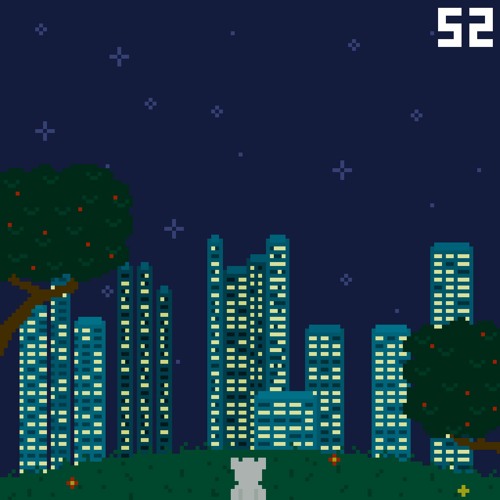 a lil bit of rest now (WB.52)