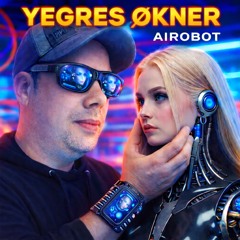 AIROBOT (Radio Edit)