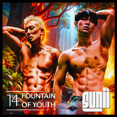 Vol. 14 - Fountain of Youth