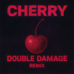 cherry - double damage remix