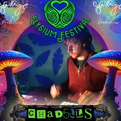 CHAD5_ls- Elysium Festival 2025 Mix