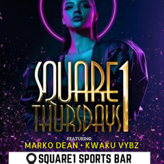 SQUARE 1 THURSDAY LIVE AUDIO  03/20/25