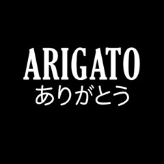 Arigato