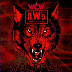 nWo Wolfpack Theme